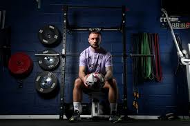 Image result for West Bromwich Gym Club