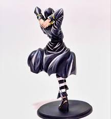 「リゾット・ネエロ ジョジョの奇妙な冒険　第5部」の画像検索結果