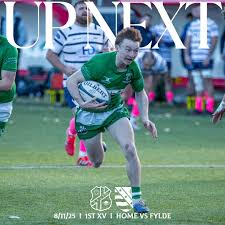 Image result for Wharfedale Rugby Union Football Club