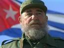 Fidel Castro Resigns