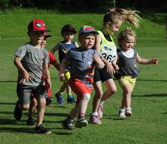 Image result for Calderglen Harriers