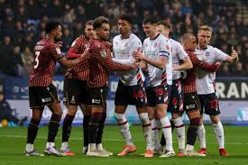 Image result for Hoghton West End Football Club