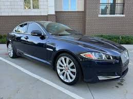 Image result for Dark Sapphire 2014 Jaguar