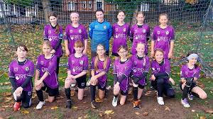 Image result for Abbey Lane Junior Football Club