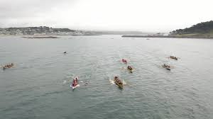 Image result for Flushing & Mylor Pilot Gig Club