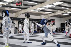 Image result for Polytechnic Fencing Club, London