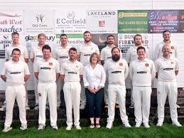 Image result for Glastonbury Cricket Club