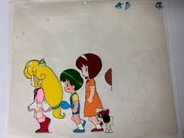 「ジート 花の魔法使いマリーベル」の画像検索結果