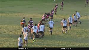 Image result for Tamworth Rugby Union Football Club