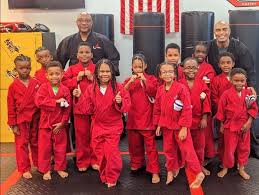 Image result for Martial Arts University Charlotte