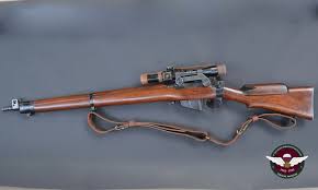 Image result for Morley & District Rifle Club (1944)