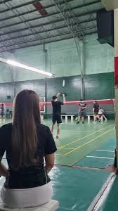 Image result for Coventry (Varsity) Badminton Club