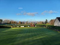 Image result for Auchterarder Bowling Club