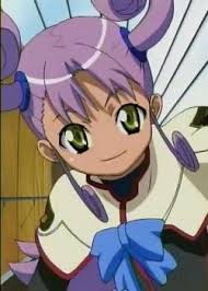 「ナジマ・ゲブール 宇宙のステルヴィア」の画像検索結果