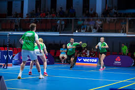 Image result for Guernsey Schools Badminton Club