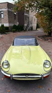 Image result for Pale Primrose 1965 Jaguar