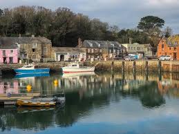 Image result for Padstow Sac