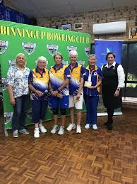 Image result for Eaton Socon Bowling Club