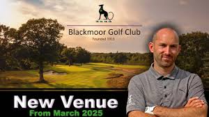Image result for Blackmoor Golf Club
