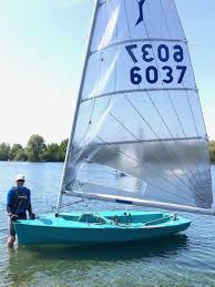 Image result for Hunts Sailing Club