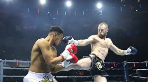 Image result for St Neots Muay Thai