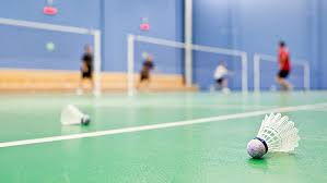 Image result for Staines Sport Badminton Club
