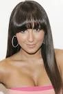 photo of Adrienne Bailon
