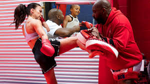 Image result for Liverpool Thai Boxing Club