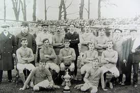 Image result for Timsbury Athletic Youth FC