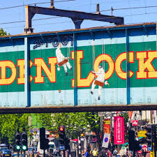 Image result for Camden Gc