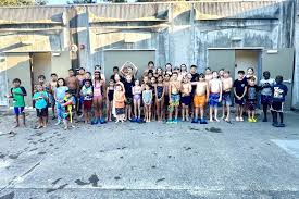 Image result for Huntingdon Piranhas Swimming Club