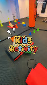 Image result for Gym Tots
