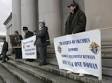 Wash. Governor Signs Gay Marriage Bill Into Law, Christian News