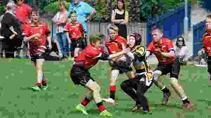 Image result for Keighley Albion ARLFC