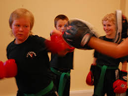 Image result for PKA Kickboxing - Ripley and Heanor