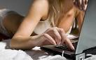 The FHM Guide to Cyber Sex | Sex & Relationships | FHM.