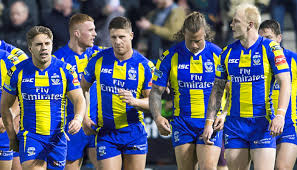 Image result for Warrington Sports Club