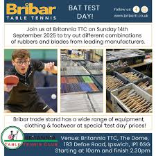 Image result for Britannia Table Tennis Club