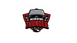 Image result for Milton Keynes Thunder