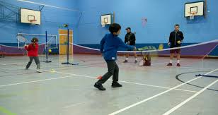 Image result for Netherhall Netball Club