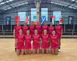 Image result for Winchester Netball Club