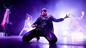 Image result for Karin Dreijer Andersson