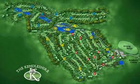 Image result for The Kendleshire Golf Club
