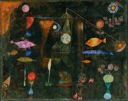 Image result for paul klee