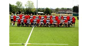 Image result for Footscray Rufc