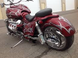 Bildergebnis für boss hoss v8