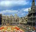 brussel-grotemarkt | Lakota West Bands