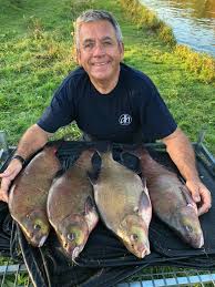 Image result for Thames Valley Angling