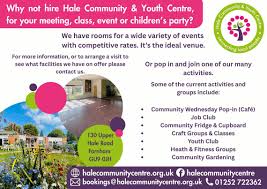 Image result for Farnham Youth Project