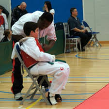 Image result for Bytomic Tae Kwon Do Beaconsfield